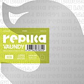 「Vaundy アルバム『replica』通常盤 通常仕様」3枚目/7
