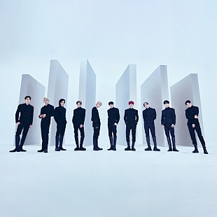 「TREASURE、アルバムリード曲「BONA BONA」日本語バージョンを配信リリース」