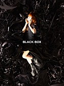 「Reol、ニューAL『BLACK BOX』アートワーク公開」1枚目/6