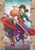 「TVアニメ『るろうに剣心 －明治剣客浪漫譚－』
（C）和月伸宏／集英社・「るろうに剣心 －明治剣客浪漫譚－」製作委員会」2枚目/3