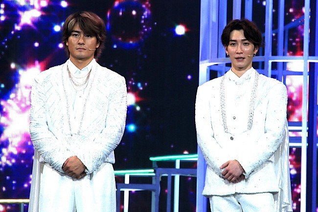 「森本慎太郎と渡辺翔太が、ジャニ－ズ新体制に言及 「すごく複雑なところはやっぱりある」」1枚目/1
