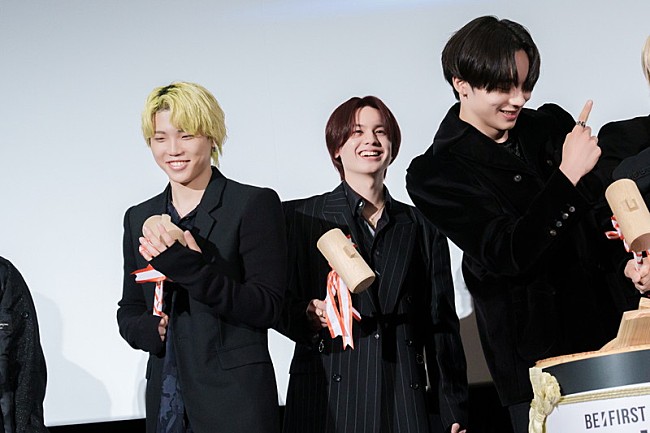 「SHUNTO、MANATO、RYUHEI」6枚目/13