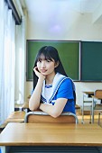 「乃木坂46公式ライバル新番組『僕が見たかった青空 君と奏でるラジオ』10月スタート」1枚目/1