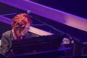 「＜ライブレポート＞梶浦由記のパレードはこの先も続いていく――30周年ライブ東京公演を振り返る」1枚目/9