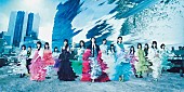 「櫻坂46、ニューSG『承認欲求』リリース決定」1枚目/1