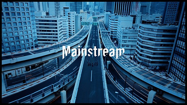 「BE:FIRST、地下深くから上り続ける「Mainstream」MV公開」1枚目/3