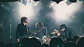 「dip、ニューAL『HOLLOWGALLOW』12月リリース＆渋谷クアトロ公演含むワンマンツアー開催」1枚目/2