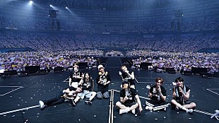 「Stray Kids「STAY！　大好きやで！」、京セラドーム大阪公演2DAYSで9万人動員」