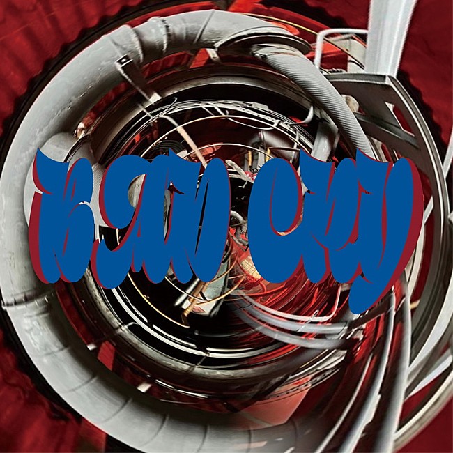 「NEE 配信シングル「ばっどくらい」」2枚目/2