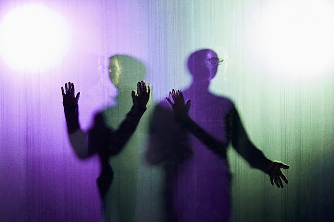 「ケミカル・ブラザーズ、5年ぶりの来日公演が2024年2月に決定」1枚目/2