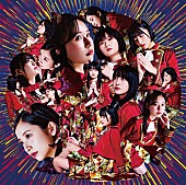 「Devil ANTHEM.、上田剛士（AA=）楽曲提供によるシングル『GOD BLESS YOU!!』ジャケ写＆新アー写公開」1枚目/2