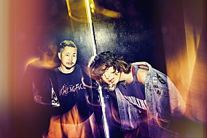 ドミコ、新作EP『肴』から収録曲「てん対称移動」先行配信 | Daily