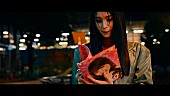 「『中川翔子『中川翔子』music video』」3枚目/10