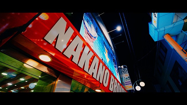 「『中川翔子『中川翔子』music video』」5枚目/10