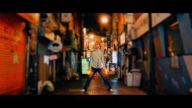 「『中川翔子『中川翔子』music video』」6枚目/10