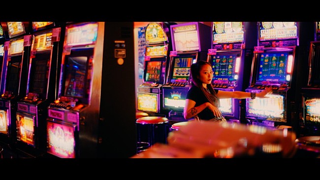 「『中川翔子『中川翔子』music video』」9枚目/10