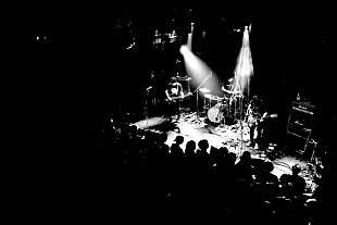 「dipのニューALにFRICTION・ЯECK参加、渋谷クアトロ公演に田渕ひさ子／細海魚が出演へ」