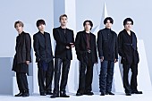 「SixTONES、初のメンバーソロ楽曲の映像解禁」1枚目/1