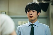 「「こっち向いてよ向井くん」最終回　“向井くん”赤楚衛二の告白に反響 「真っすぐな告白がカッコ良かった」「キュンキュンした」」1枚目/1