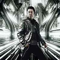 布袋寅泰、AL『GUITARHYTHM VII』リリース＆「Andromeda (feat. アイナ