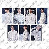 「「ENHYPEN CAFE 2023」グッズ イメージ画像」13枚目/20