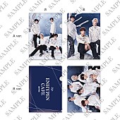 「「ENHYPEN CAFE 2023」グッズ イメージ画像」14枚目/20