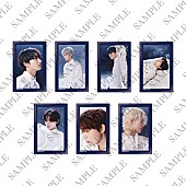 「「ENHYPEN CAFE 2023」グッズ イメージ画像」16枚目/20