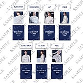 「「ENHYPEN CAFE 2023」グッズ イメージ画像」17枚目/20