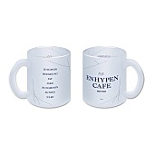 「「ENHYPEN CAFE 2023」グッズ イメージ画像」18枚目/20