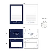 「「ENHYPEN CAFE 2023」グッズ イメージ画像」19枚目/20