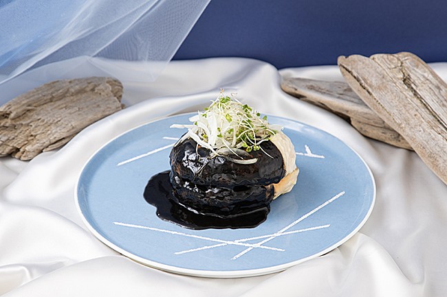 「「ENHYPEN CAFE 2023」メニュー イメージ画像」4枚目/20