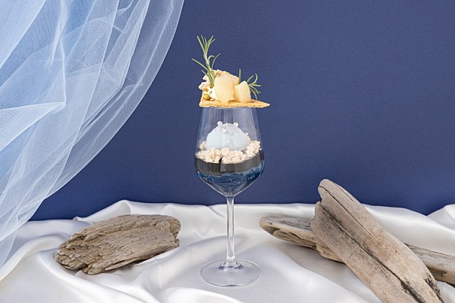 「「ENHYPEN CAFE 2023」メニュー イメージ画像」7枚目/20