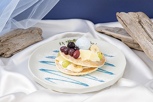 「「ENHYPEN CAFE 2023」メニュー イメージ画像」8枚目/20