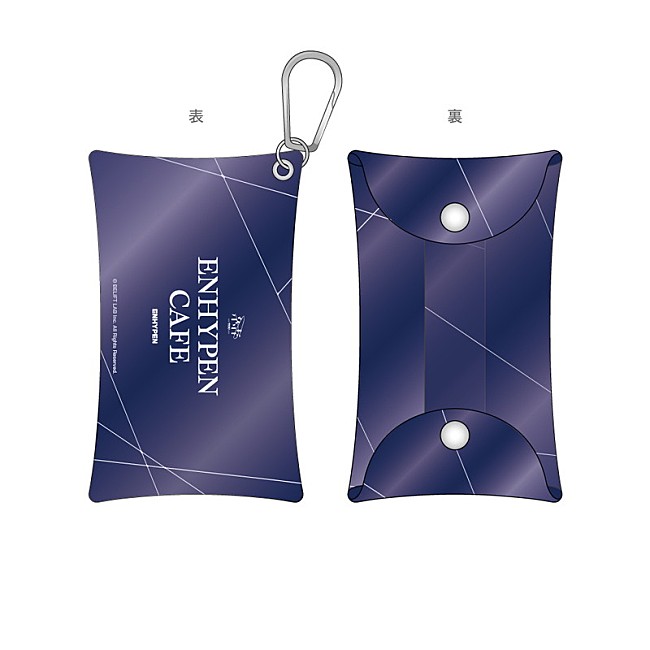 「「ENHYPEN CAFE 2023」グッズ イメージ画像」15枚目/20