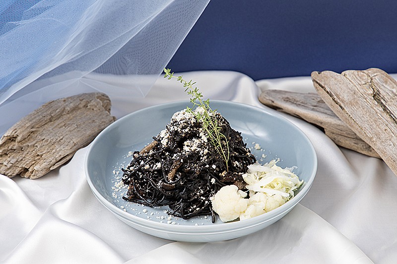 「「ENHYPEN CAFE 2023」メニュー イメージ画像」5枚目/20