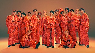 「THE RAMPAGE、ベストAL2作同時リリース決定」