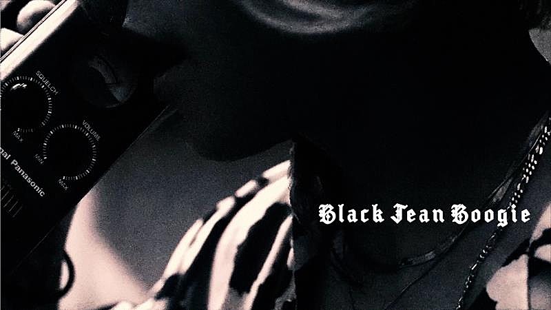 The Ravens、「Black Jean Boogie」公式インタビュー映像公開 