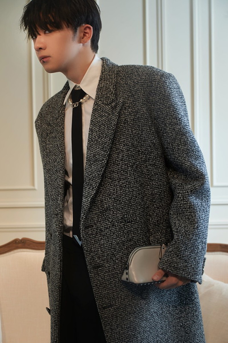 「RYUHEI」2枚目/3