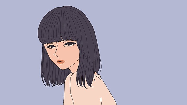 「Novelbright、ラブバラード「面影」MVは全編オリジナルアニメーション」1枚目/3