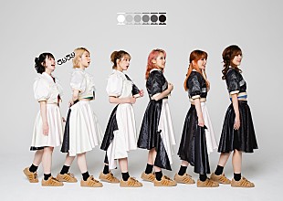 「豆柴の大群、ニューSG『ぷりぷり / Sing Along Time!』詳細発表」