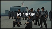 「BE:FIRST、グループ史上最大規模「Mainstream」MVの裏側を収めた映像公開」1枚目/2