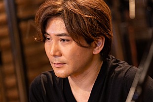 「稲本響、大河ドラマ『どうする家康』サントラVol.3発売決定」