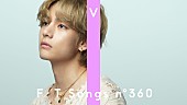 「BTSのV、ソロアルバムより「Slow Dancing」披露 ＜THE FIRST TAKE＞」1枚目/2