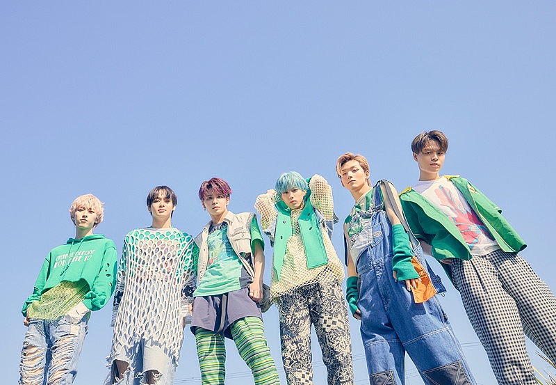 「OCTPATH」3枚目/4