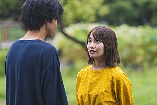「「灰色の乙女」スト－カ－“蔦子”桜井玲香の演技が「怖過ぎる」  「ダ－クな蔦子が本気で怖い」「狂気にあふれてる」」