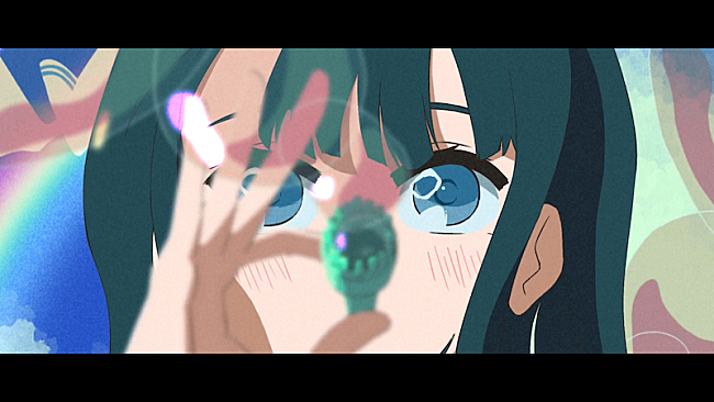 「月詠み、1st EP『アナザームーン』リリース＆収録曲「夢と知りせば」MV公開」1枚目/2