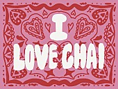 「CHAI アルバム『CHAI』完全生産限定盤封入フラッグイメージ画像」3枚目/3