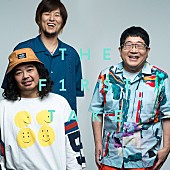 「サンボマスター シングル「Future is Yours - From THE FIRST TAKE」」3枚目/3