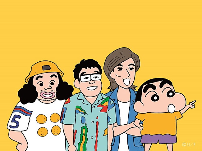 「サンボマスター、全国ツアーを来年開催　THE FIRST TAKE音源が配信リリース」1枚目/3