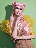 「中島美嘉、3度目のブルーノート東京ライブ＆初の香港ワンマン公演も開催決定」1枚目/2